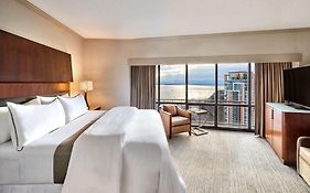 The Westin Seattle 4*